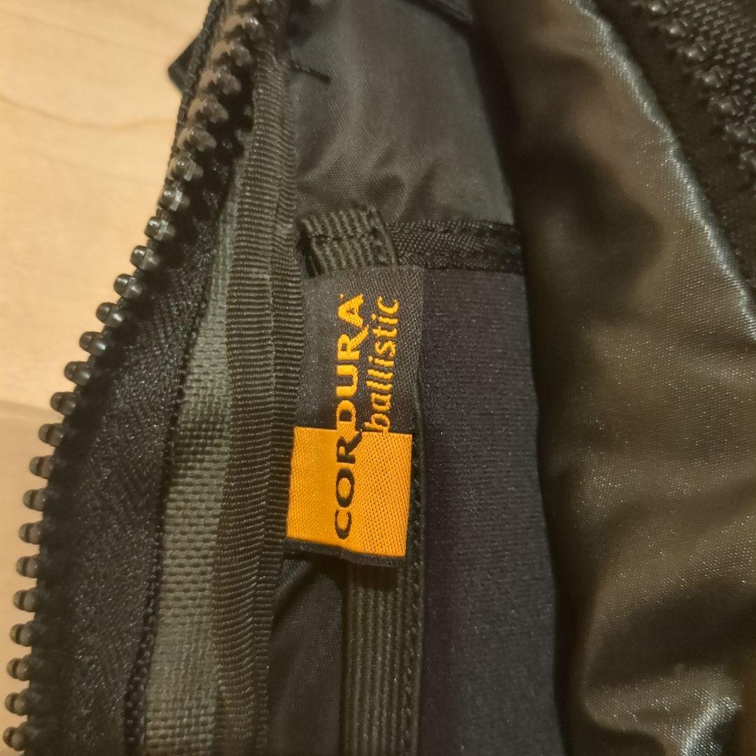 【最終SALE】VSVM バリスティック デイパックリュック ☆大幅値引き☆