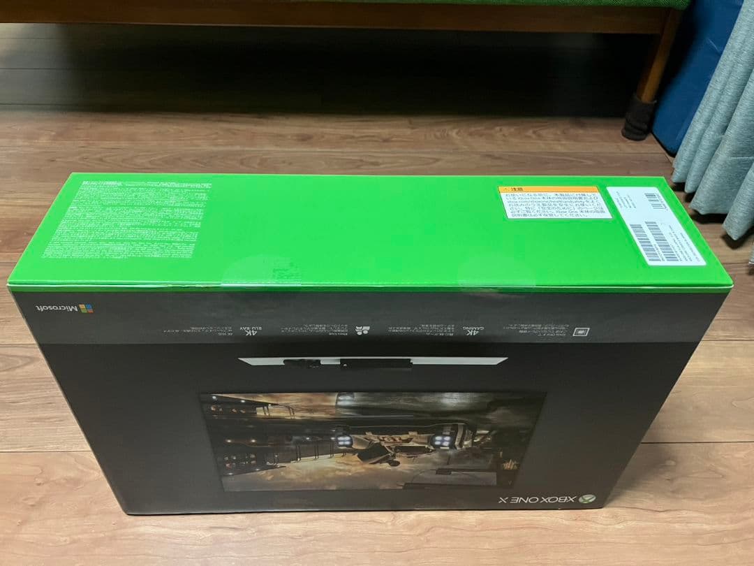 Nintendo Switch Xbox one x 1TB