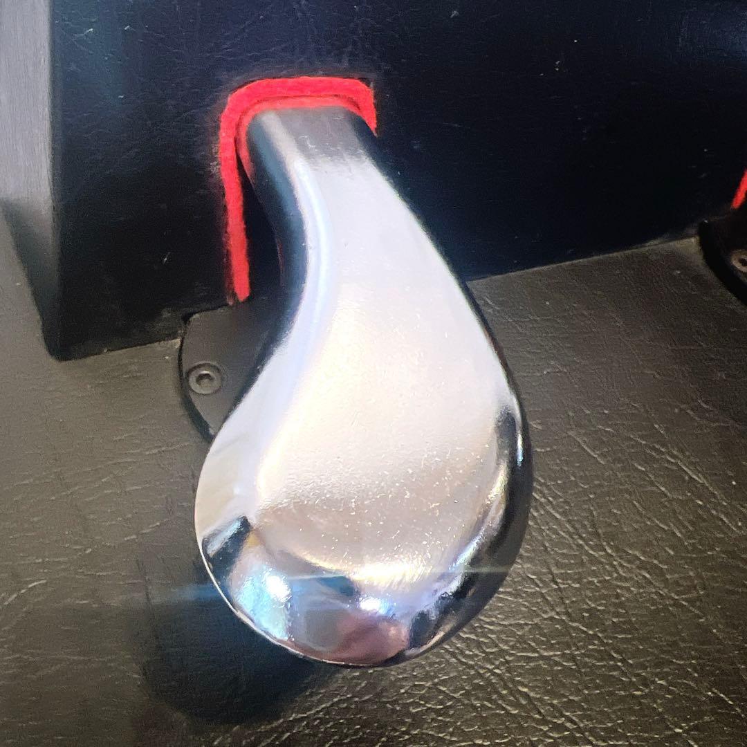 【美品】ムツミ M-60 補助ペダル　ピアノ　M60