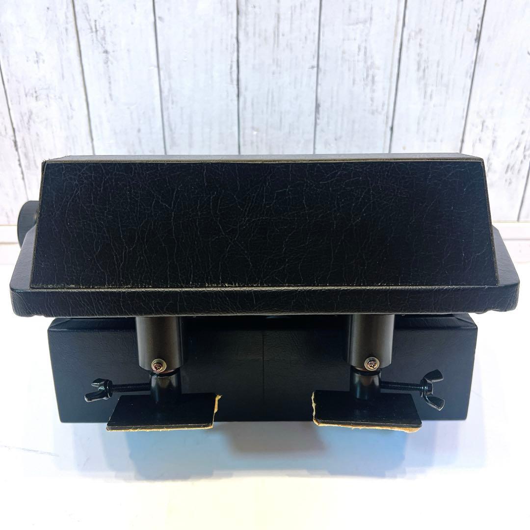 【美品】ムツミ M-60 補助ペダル　ピアノ　M60