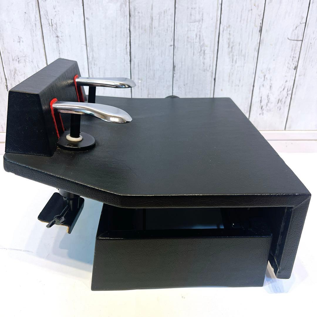 【美品】ムツミ M-60 補助ペダル　ピアノ　M60