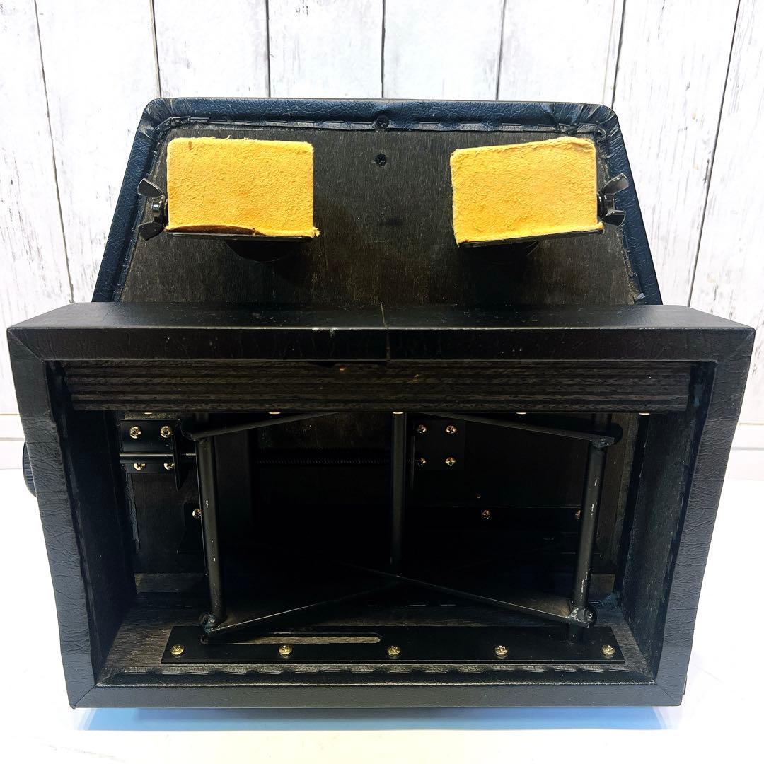 【美品】ムツミ M-60 補助ペダル　ピアノ　M60