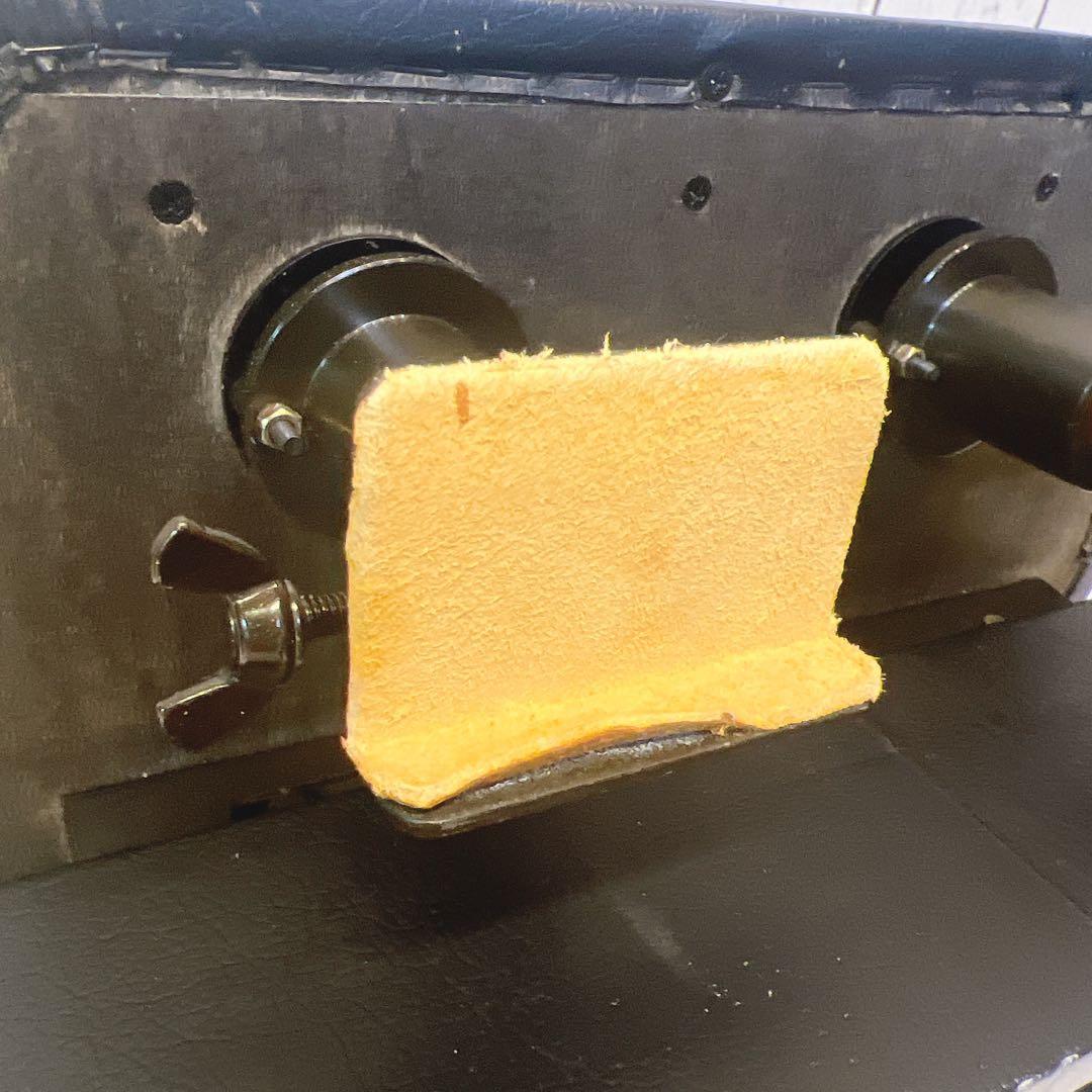 【美品】ムツミ M-60 補助ペダル　ピアノ　M60