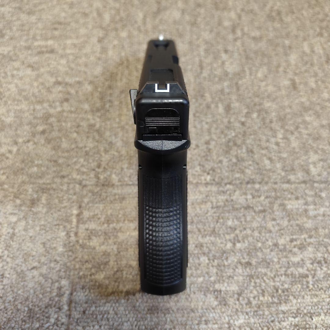 東京マルイ GLOCK 18C 電動ハンドガン + アサルトコンバージョンキット