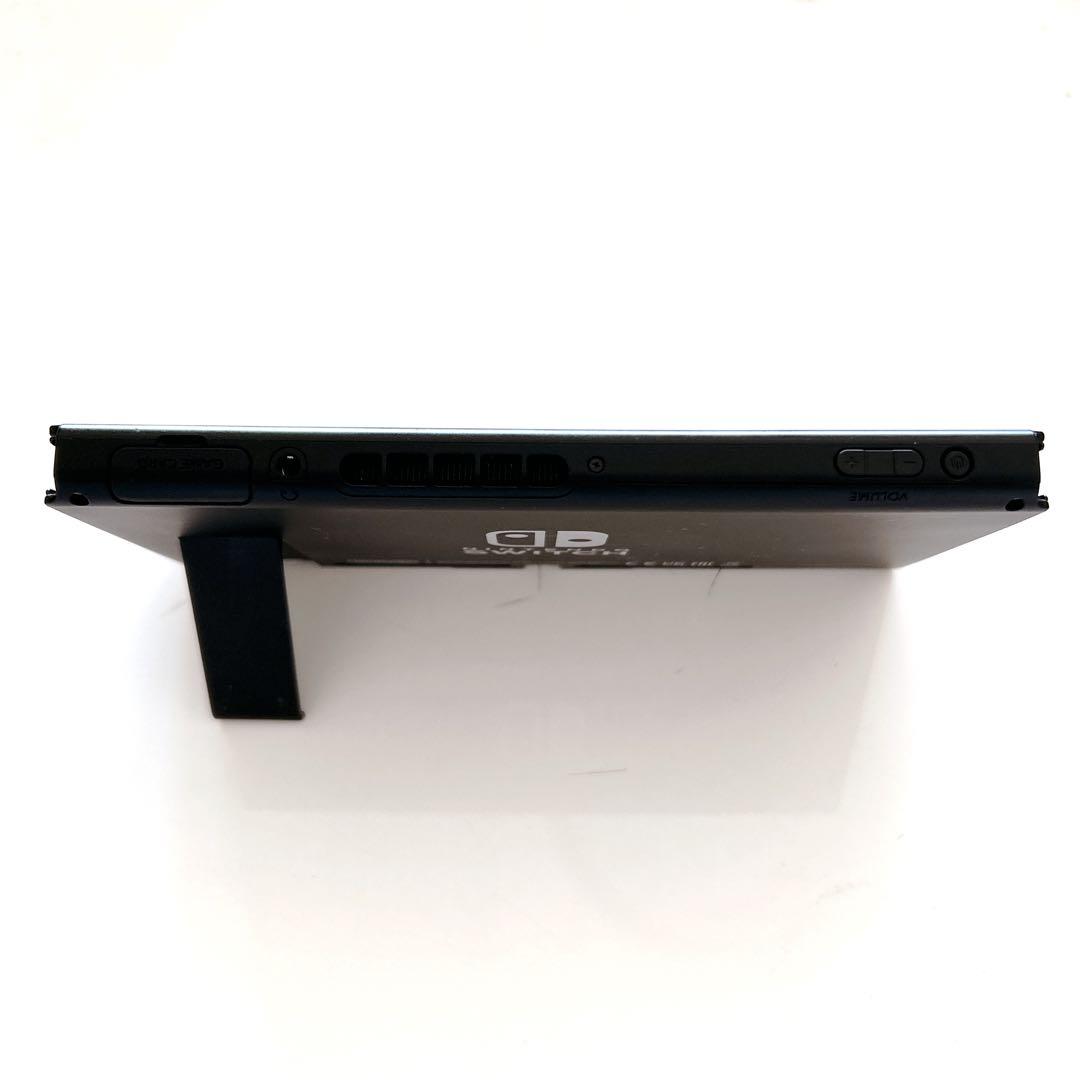 【極美品】Nintendo Switch 2022 バッテリー強化版