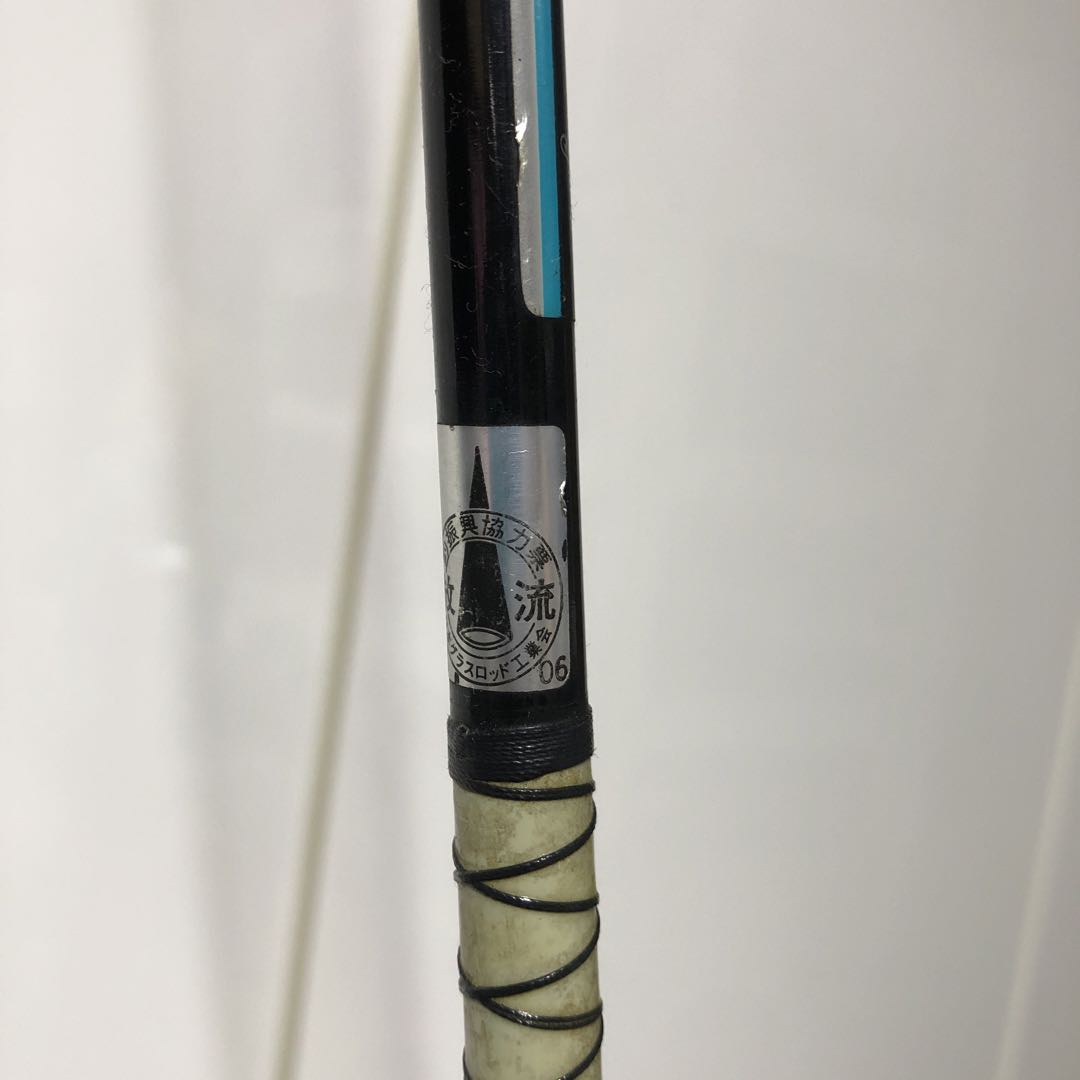 OLYMPIC バスロッド ルアーキャスティング195