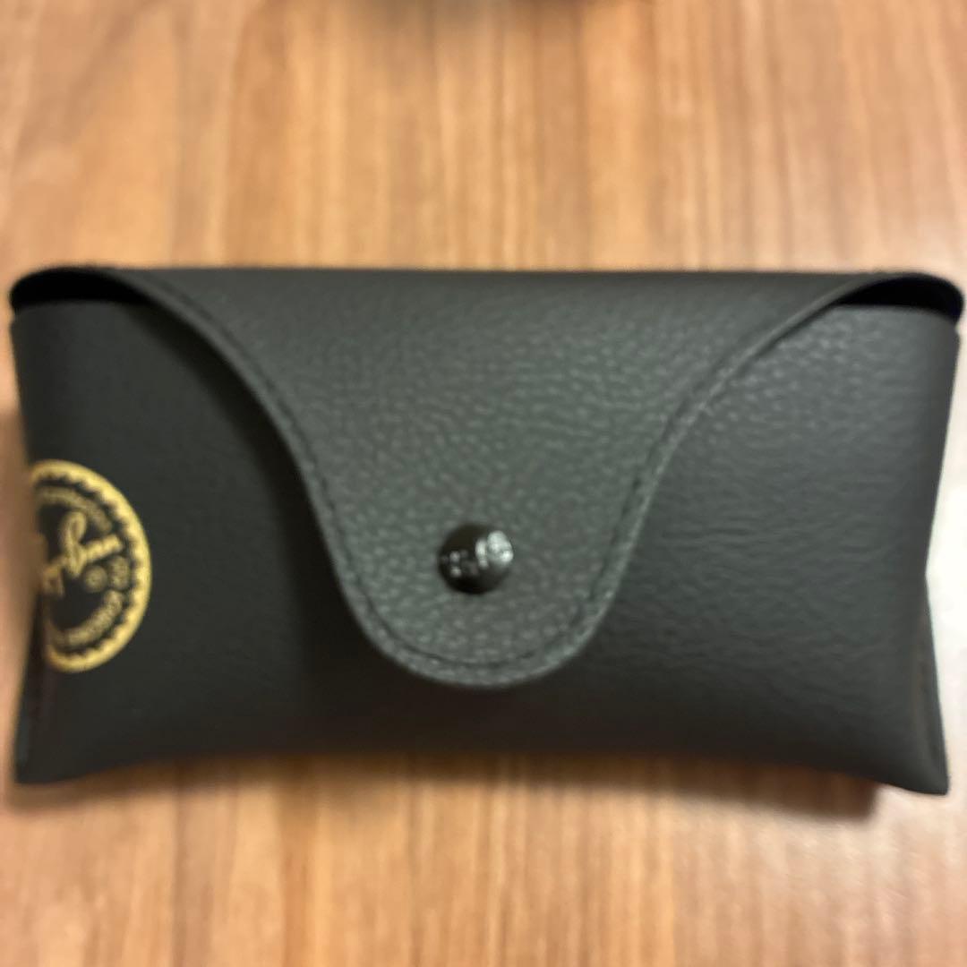 Ray-Ban RB 4392D サングラス