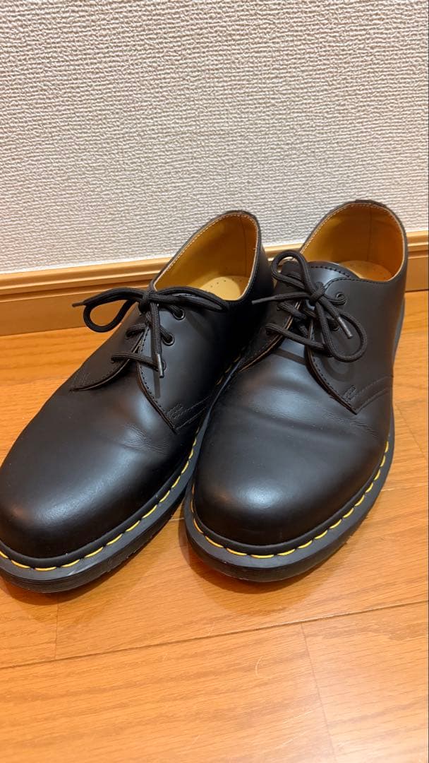 【美品】Dr.Martens（ドクターマーチン）ブーツ 28.0cm