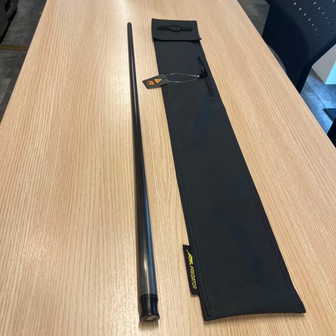 プレデター　REVOシャフト　11.8㎜　ラジアル