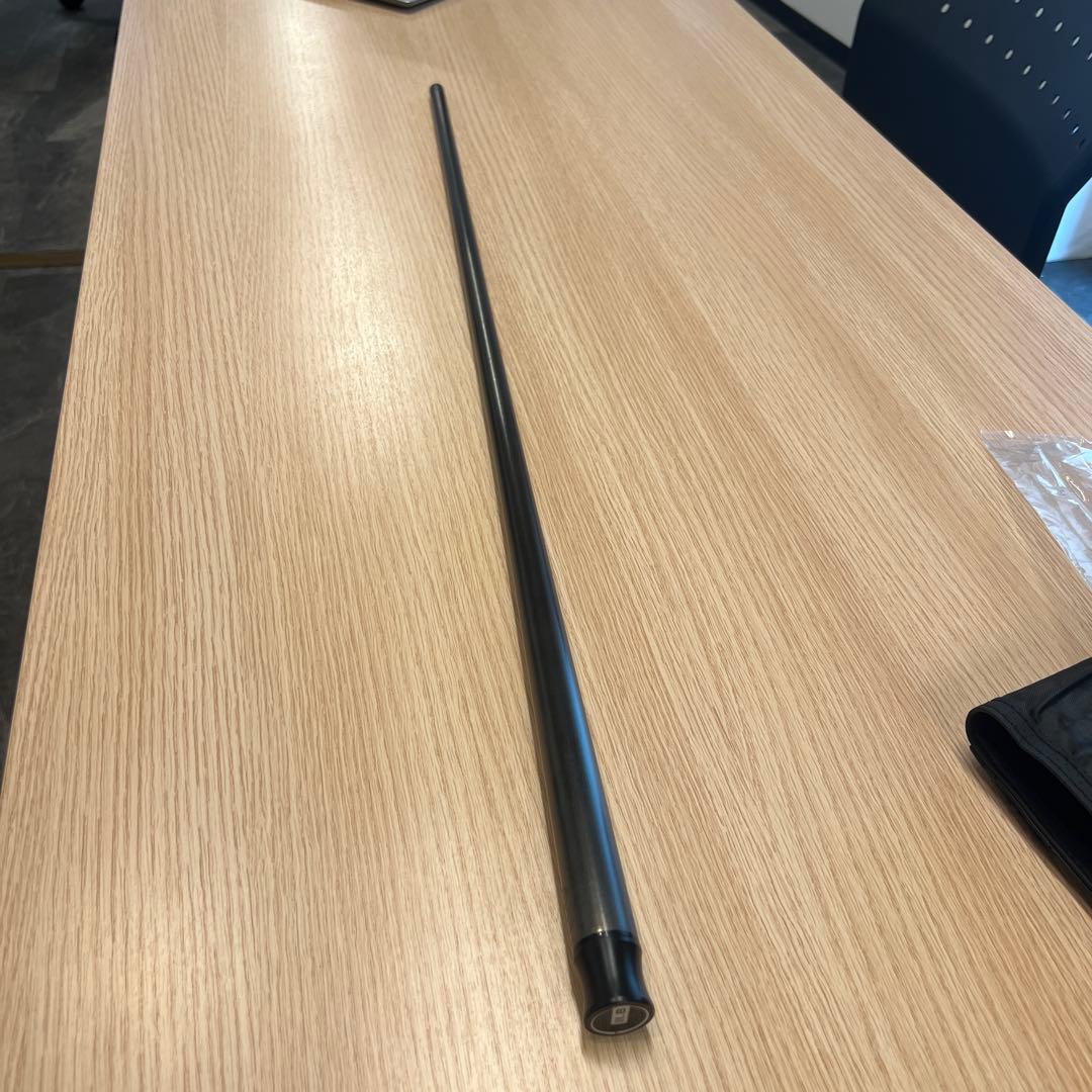 プレデター　REVOシャフト　11.8㎜　ラジアル