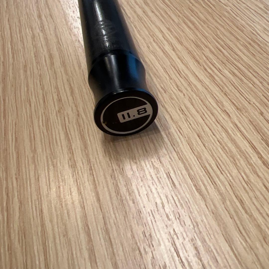 プレデター　REVOシャフト　11.8㎜　ラジアル