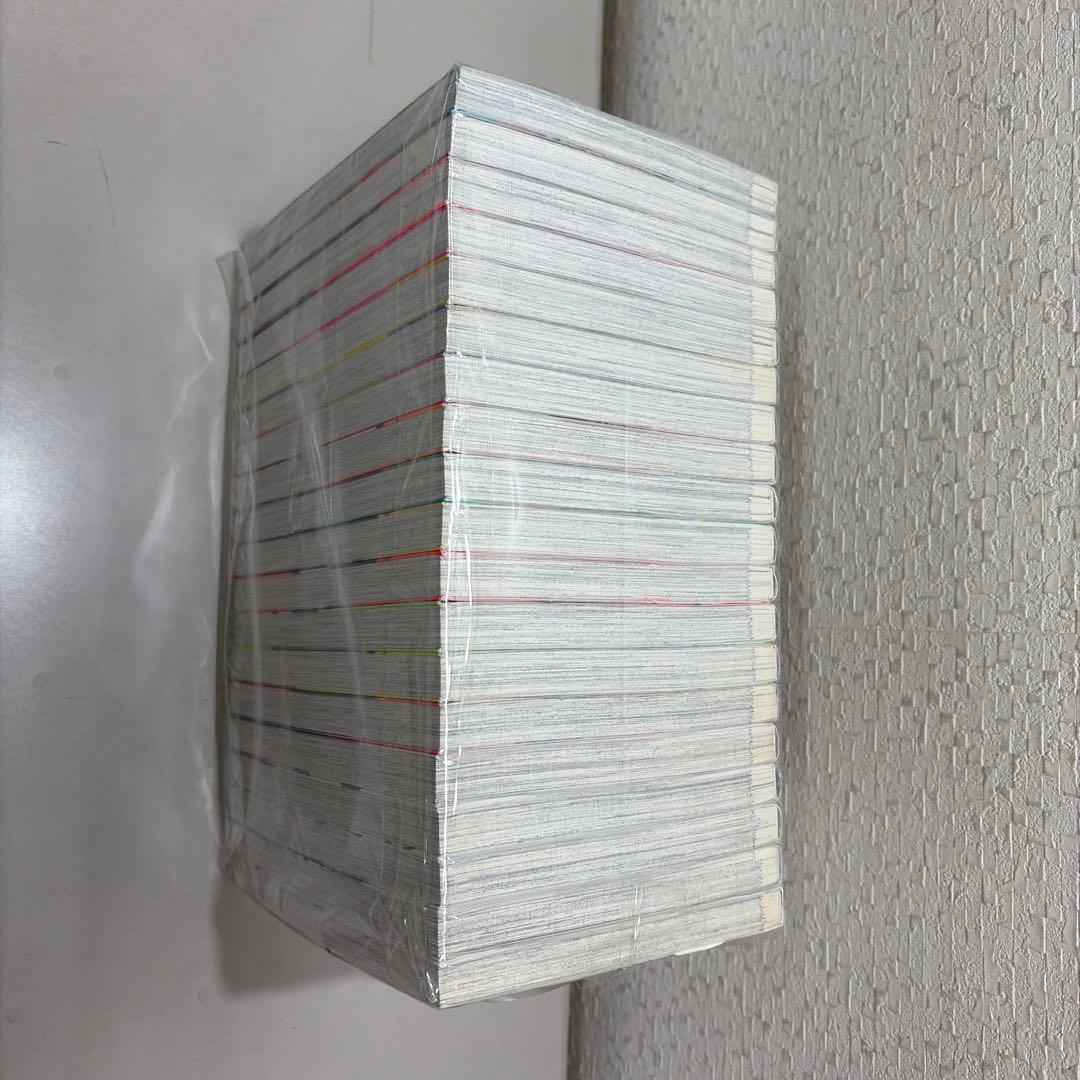 熱愛プリンス 1-19巻セット