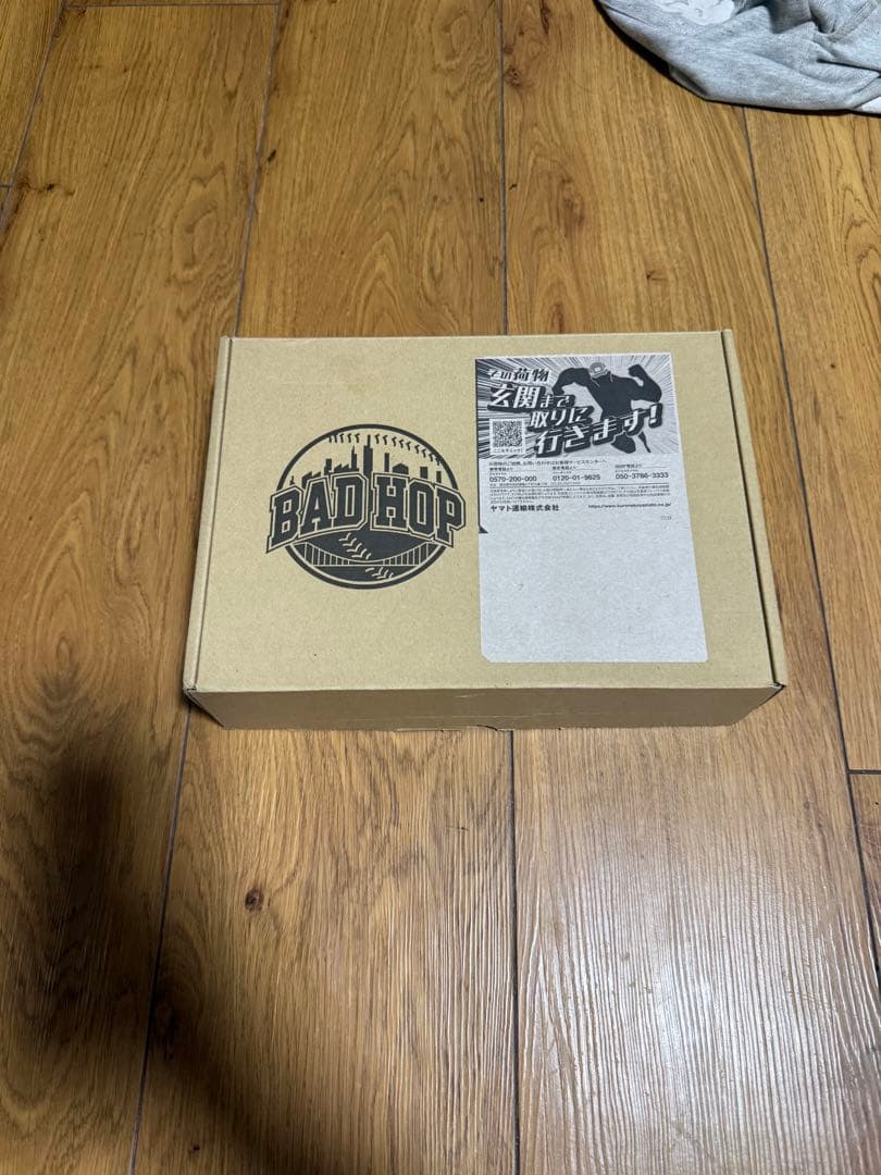 BAD HOP BADHOP THE FINAL DVDセット