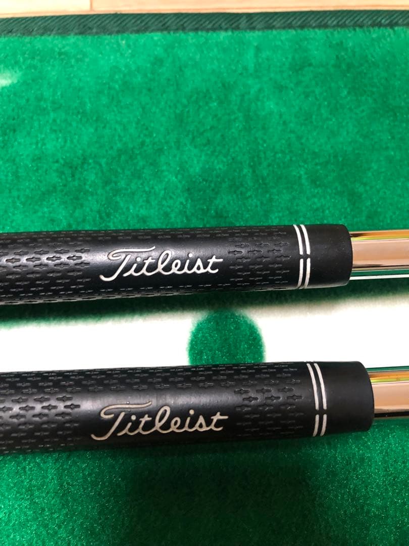 Titleist ボーケイ SM4ウェッジ　52度と58度の2本セット