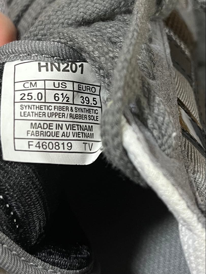 【Onitsuka Tiger】 オニツカタイガー　新品 Ultimate 25