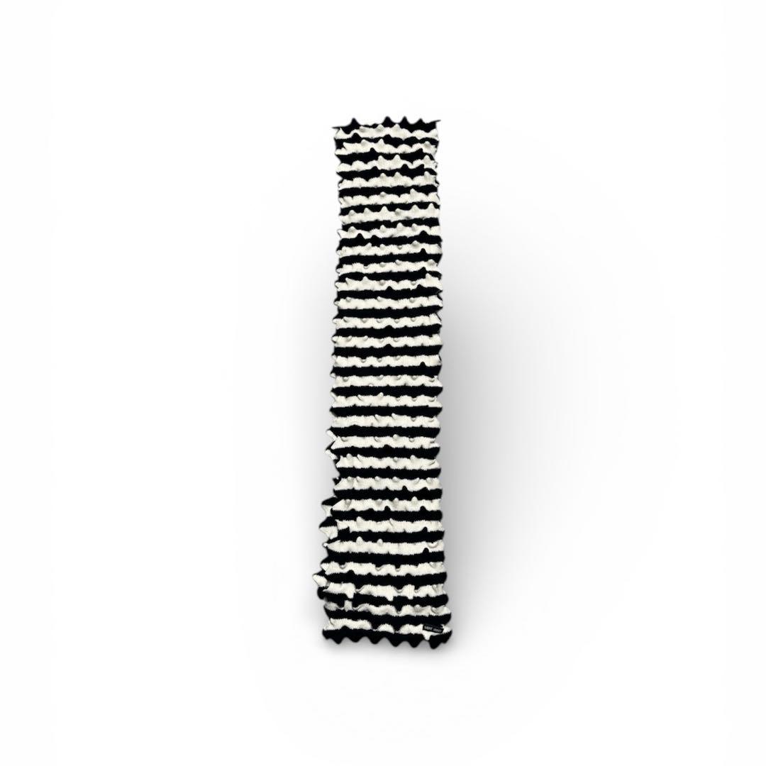 ꧁꧂ Saint James 棘マフラー