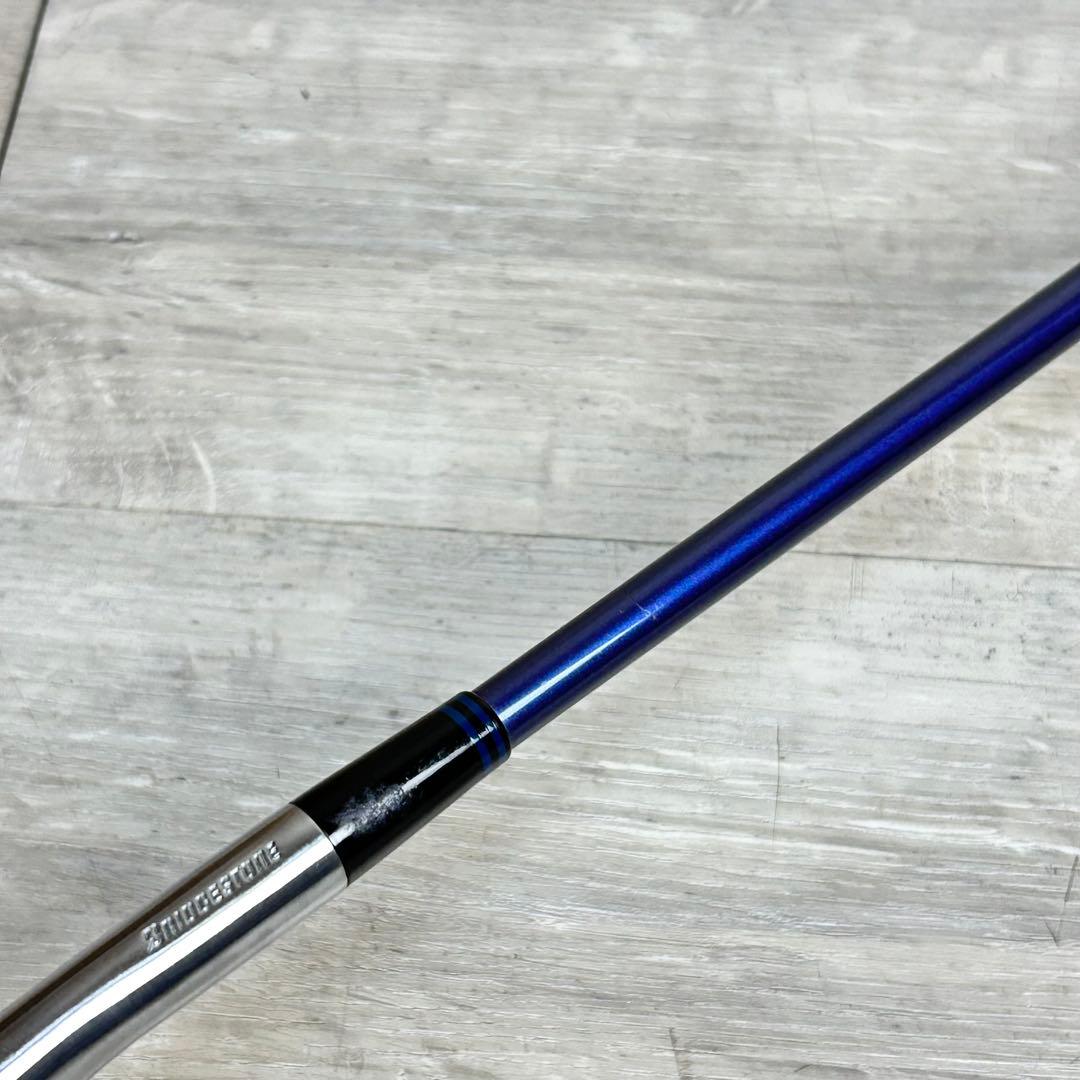 【ジャンボ尾崎】ブリヂストンJ's jumbo 2番アイアン　希少！