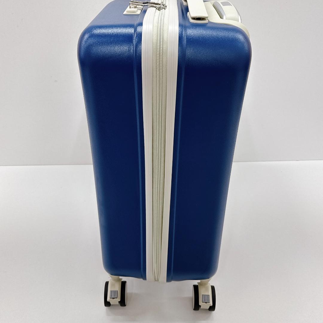 【美品】NORICCO ノリッコ おしり痛くないクッション付 乗れるスーツケース