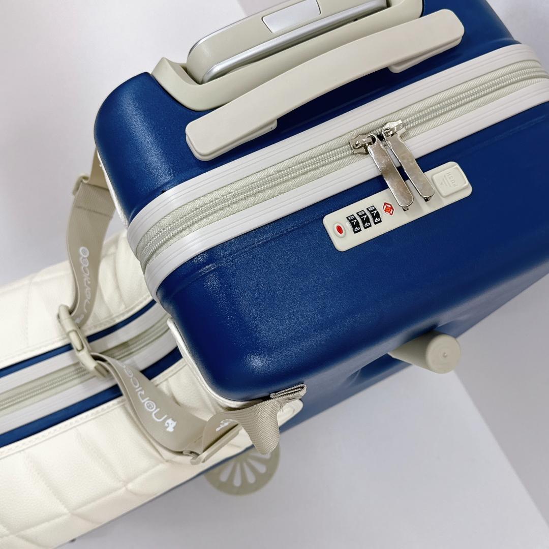 【美品】NORICCO ノリッコ おしり痛くないクッション付 乗れるスーツケース