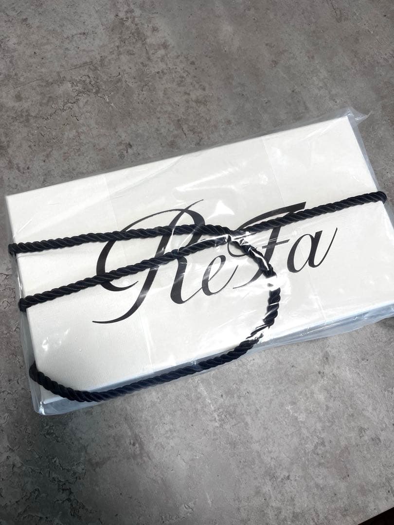 ヘアドライヤー ReFa RE-AX-02A