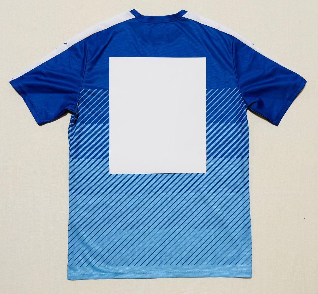 静岡県選抜 半袖ユニフォームフルセット