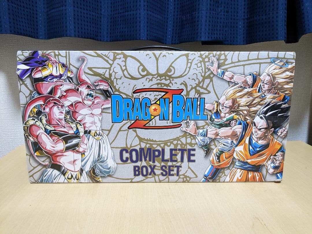 ドラゴンボールZ コミック（英語版） 全巻セット 1-26巻