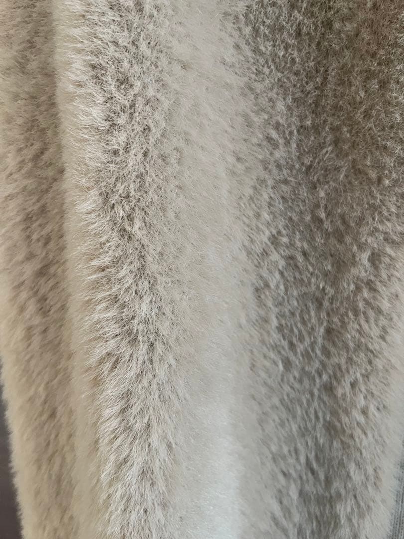 JOURNAL STANDARD ベージュ ノースリーブ ベスト