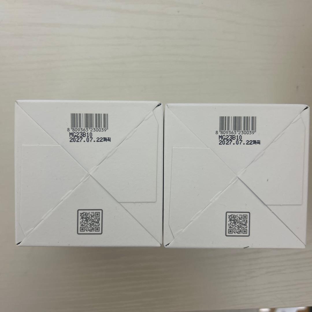 ルネセル　ペプチドクリーム2個セット