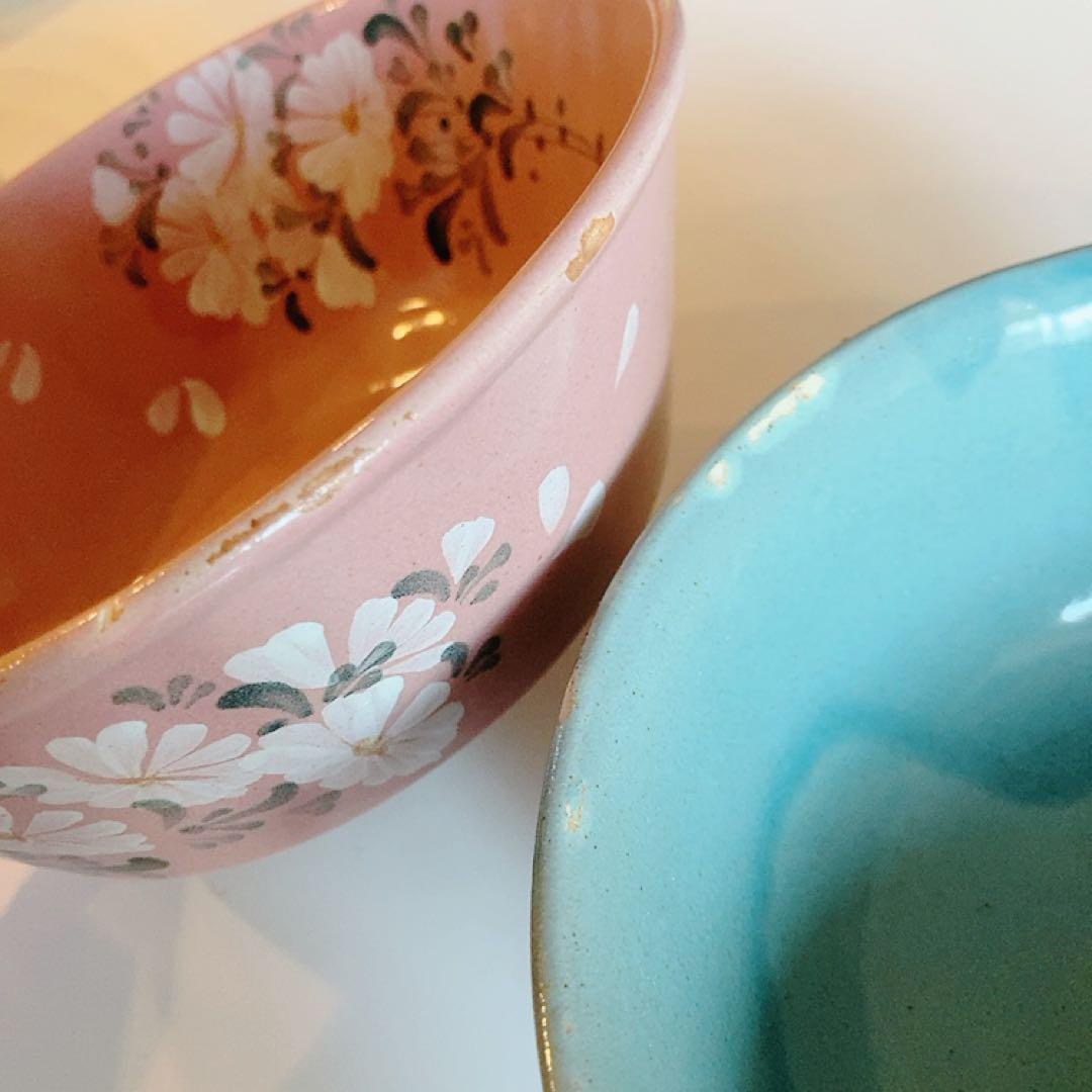 【もちもち】Nang ceramic セール　お皿セット