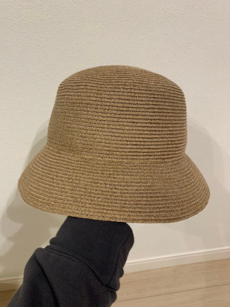 SUN BARRIER100 ブレード・バケットハット