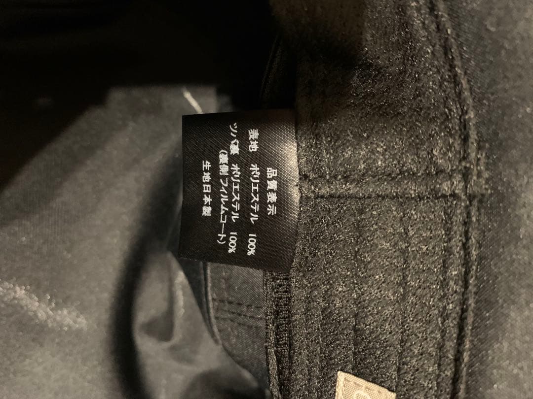 SUN BARRIER100 ブレード・バケットハット