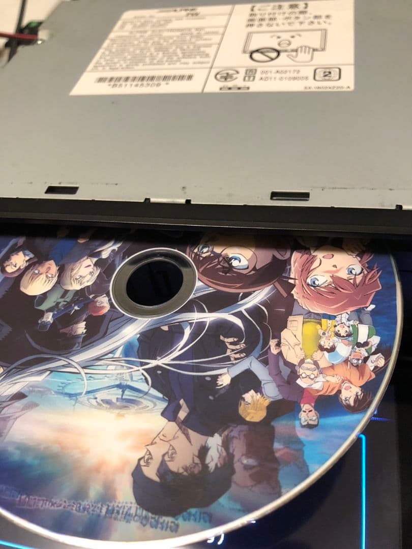 アルパイン 7インチワイドナビ 7W Spotify再生 HDMI入力