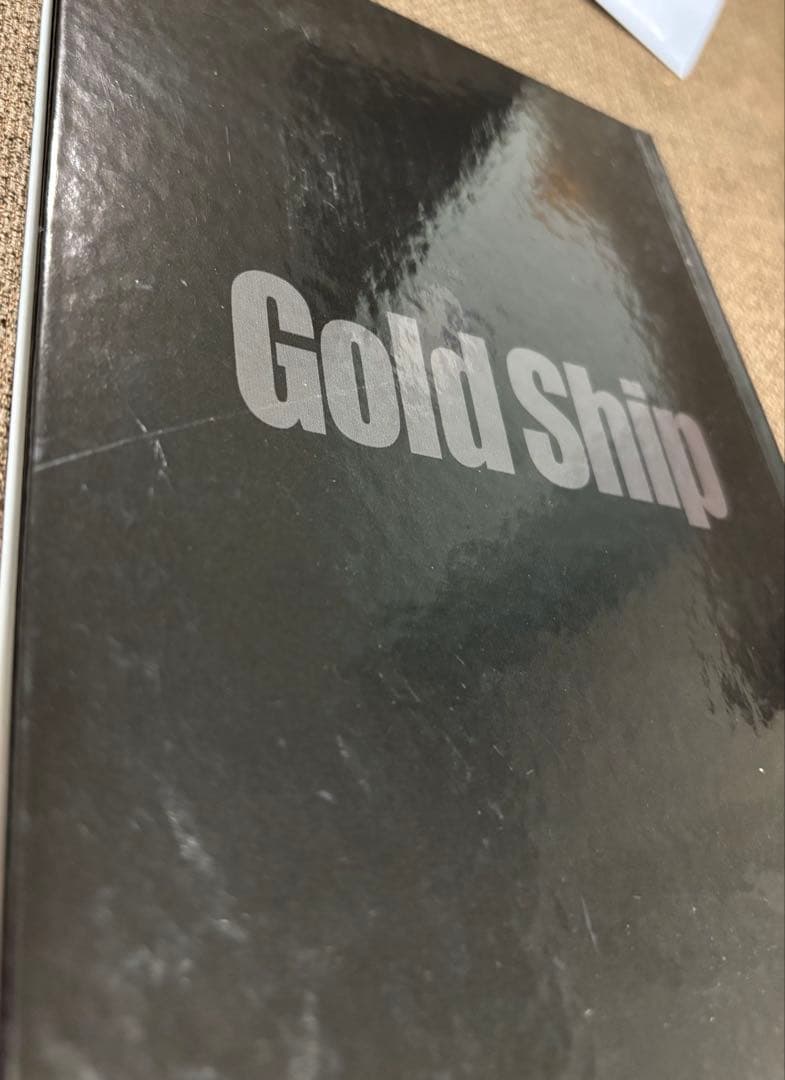 ゴールドシップ DVD＋写真集 ステイゴールド、オルフェーブル　2014中央競馬