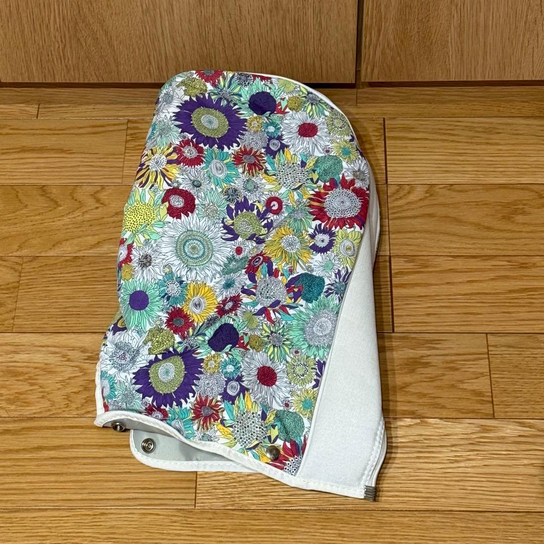 ミズノ　キャディーバック