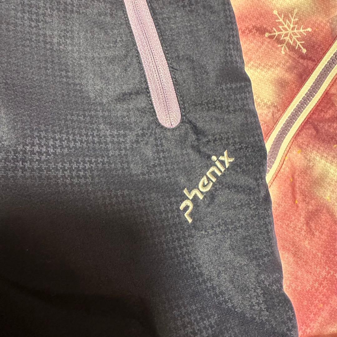 フェニックス　phenix スキーウェア　160