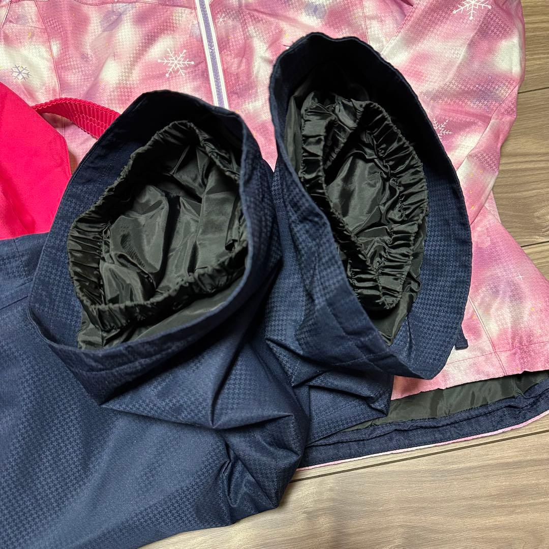 フェニックス　phenix スキーウェア　160