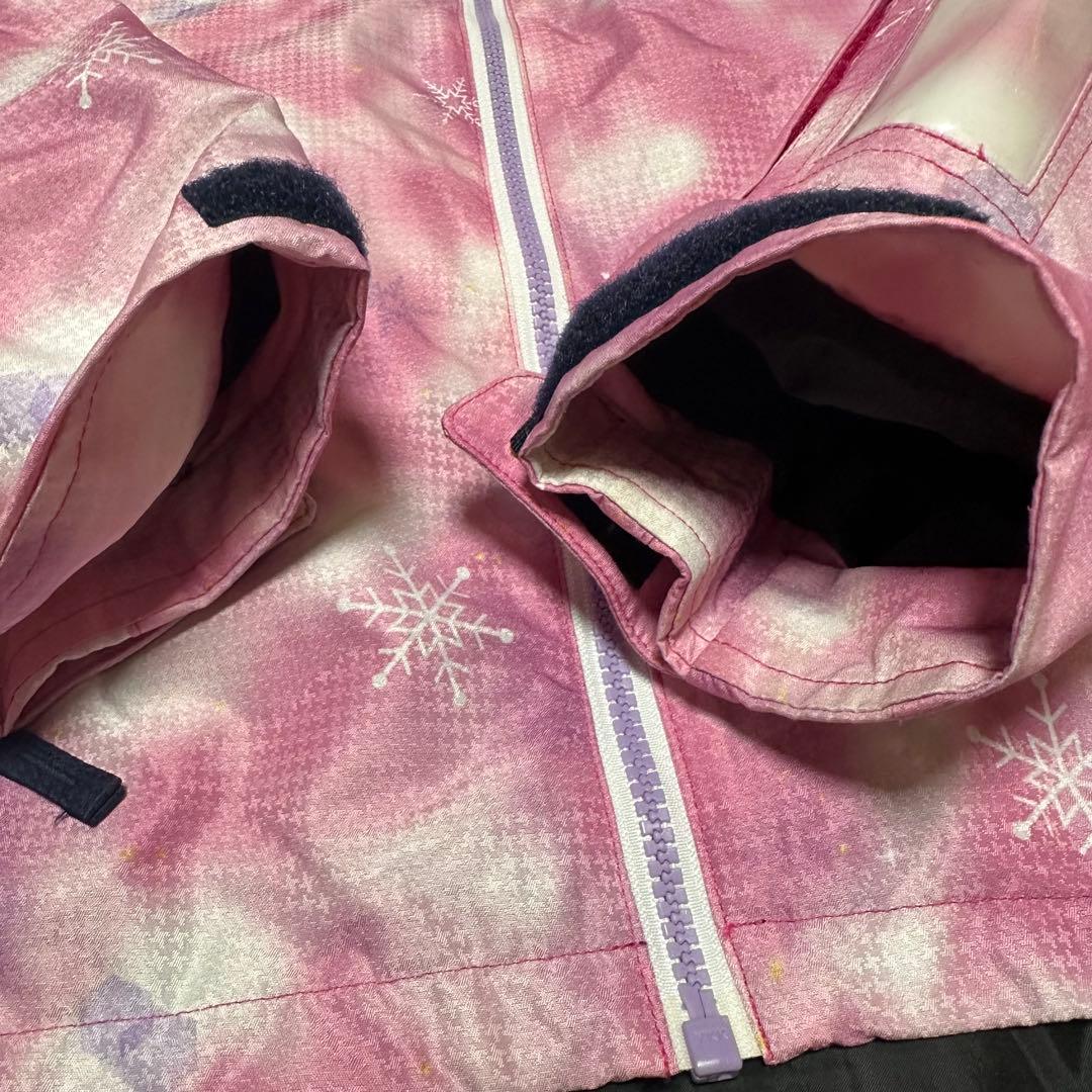 フェニックス　phenix スキーウェア　160