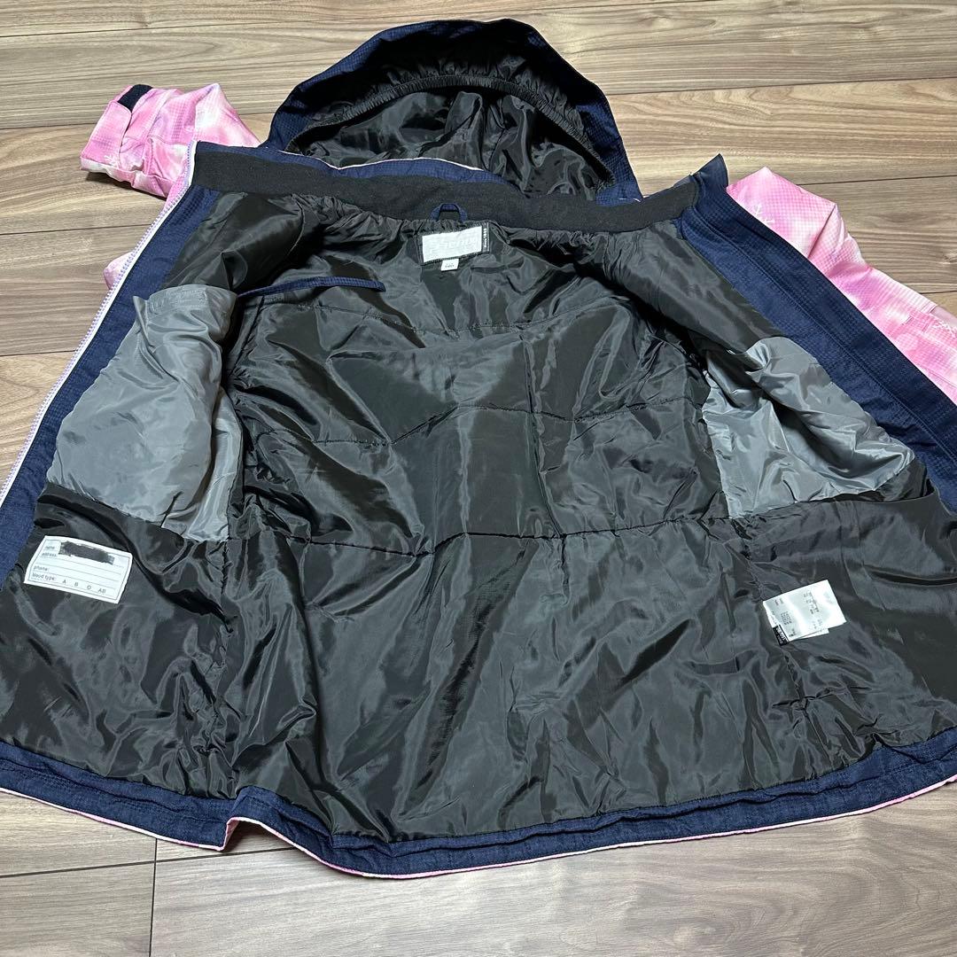 フェニックス　phenix スキーウェア　160