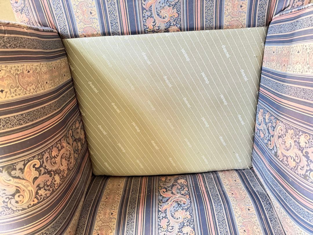 カリモク　ドマーニソファ3点セット　取りに来られる方のみ