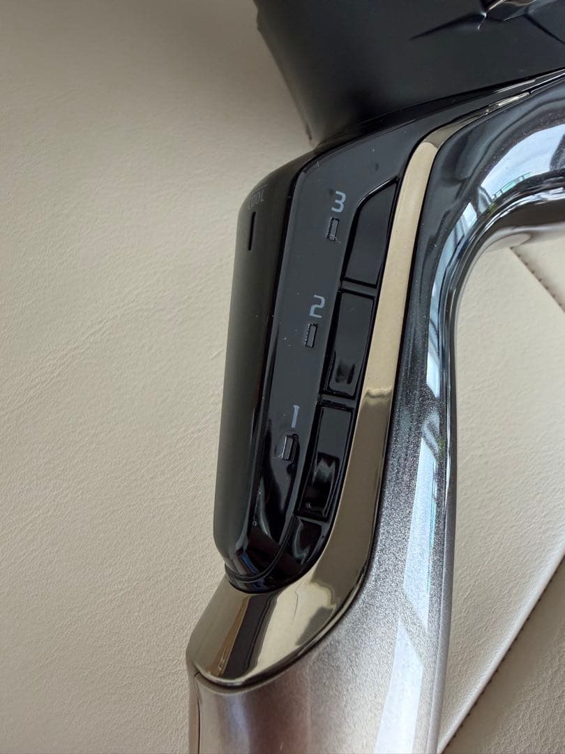 リュミエリーナ レプロナイザー4D Plus バイオプログラミング