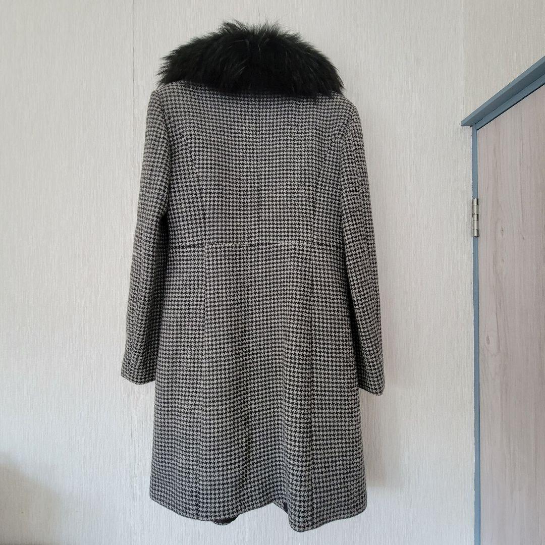 MAX&Coウールコート