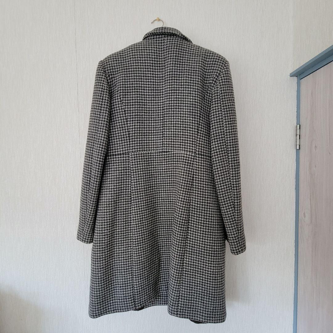 MAX&Coウールコート