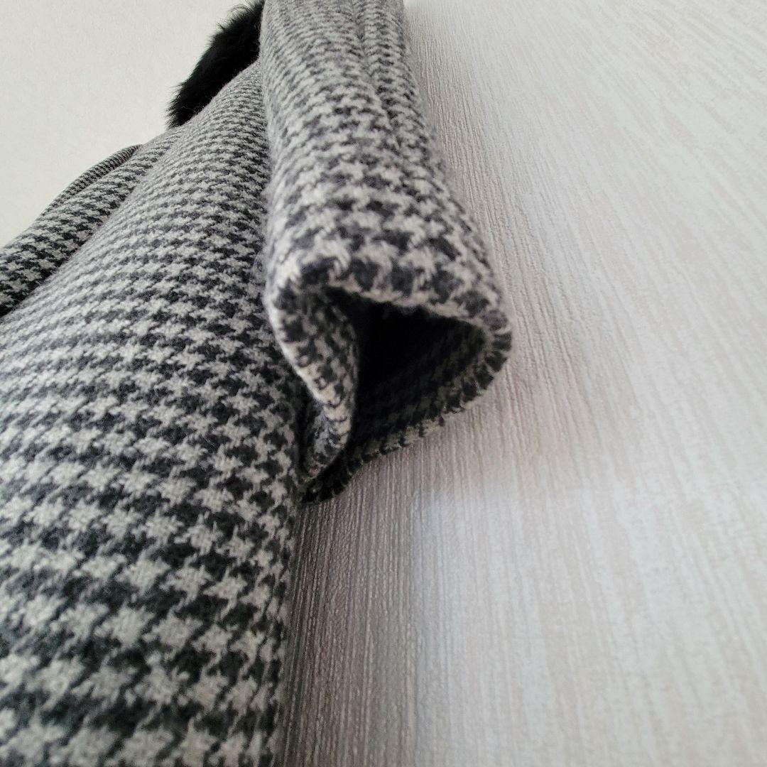 MAX&Coウールコート