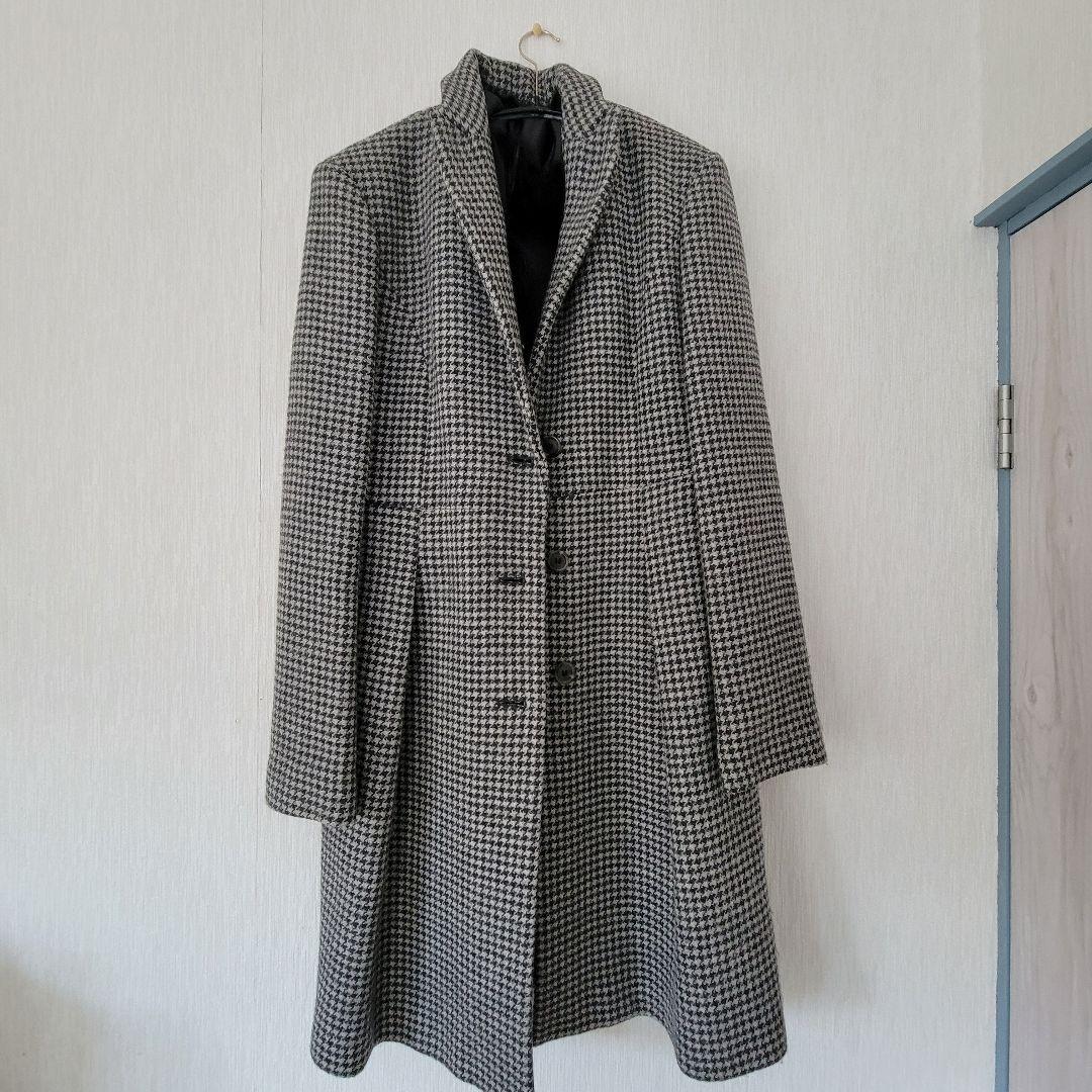 MAX&Coウールコート