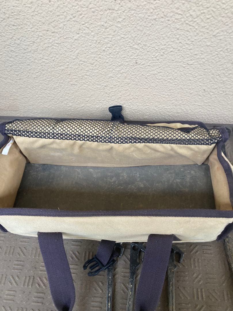 ゼインアーツペグ 、スノーピークバッグセット