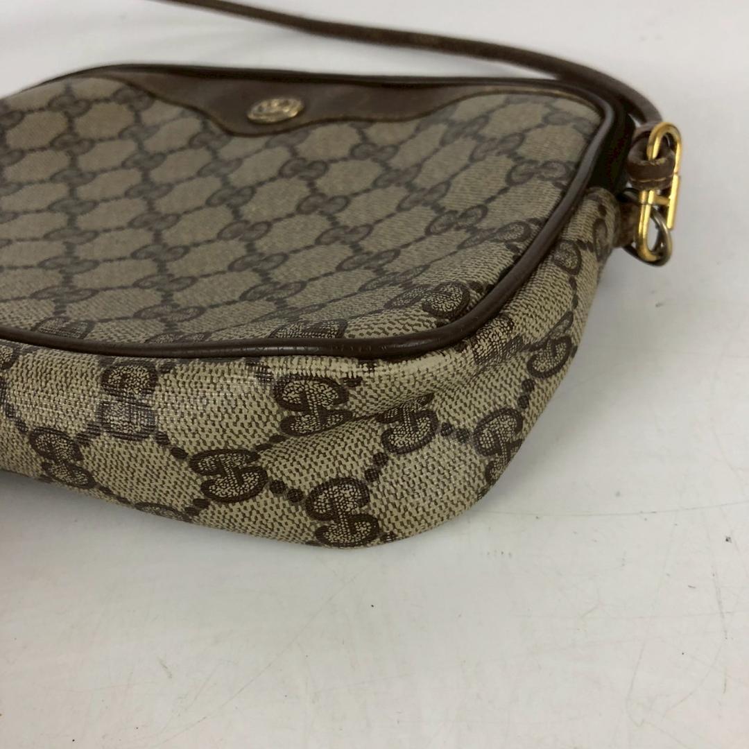 GUCCI グッチ GGスプリーム ショルダーバッグ レディース ブランド
