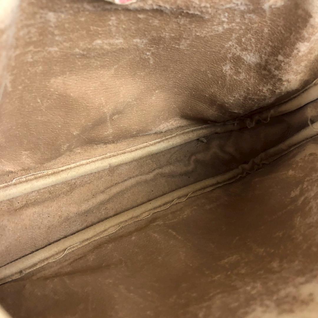 GUCCI グッチ GGスプリーム ショルダーバッグ レディース ブランド