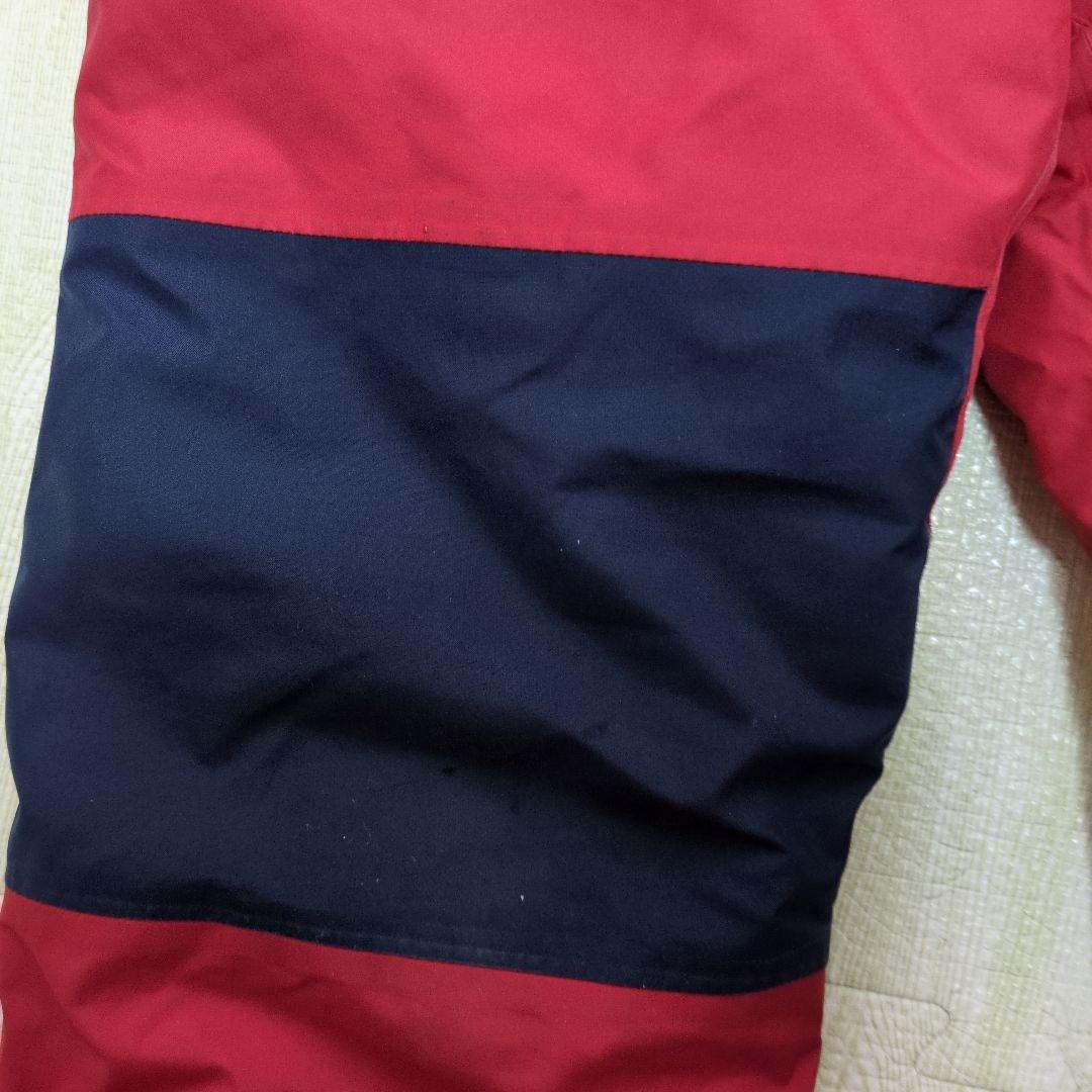 パタゴニア　スノーウエア　ジャンプスーツ　3T