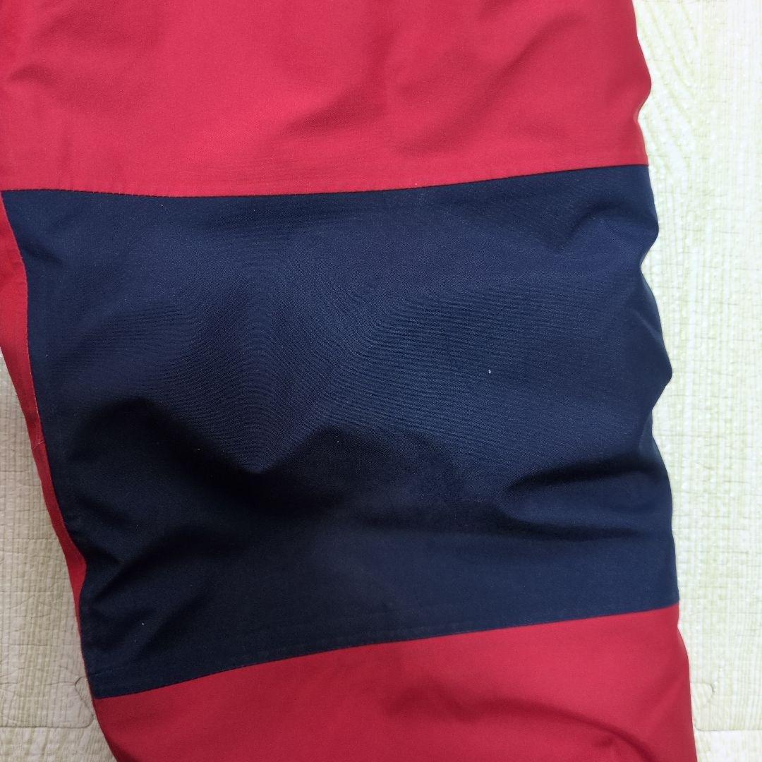 パタゴニア　スノーウエア　ジャンプスーツ　3T