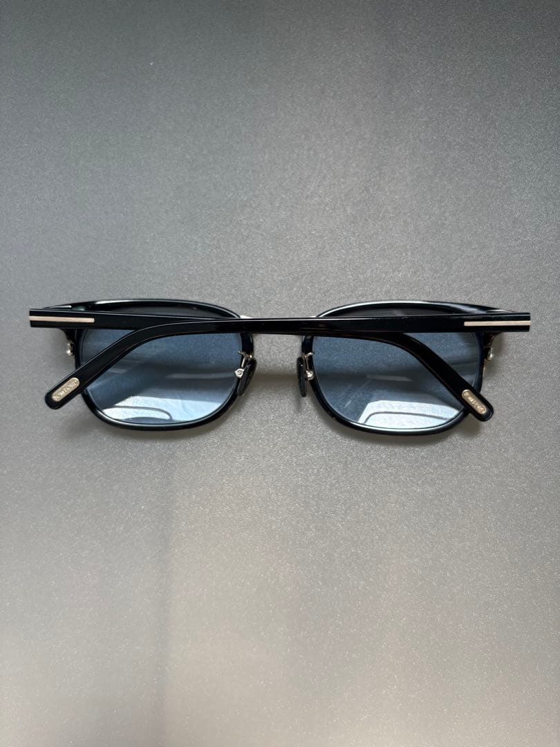 【完売品】《TOM FORD》TF5785-D-B 001 <No.790>